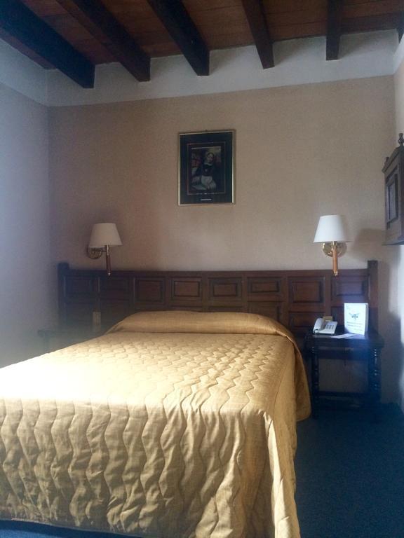Hotel Real De Minas Guanajuato Quarto foto